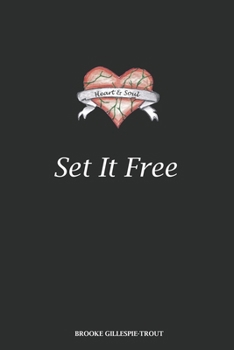 Paperback Set It Free: Volume 1 Book
