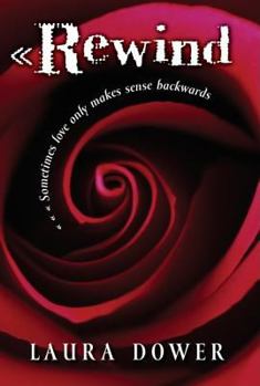 Paperback Rewind Book