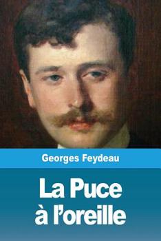 Paperback La Puce à l'oreille [French] Book