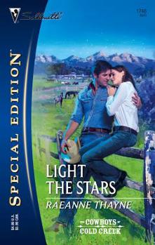 Light The Stars - Book #1 of the Cowboys of Cold Creek