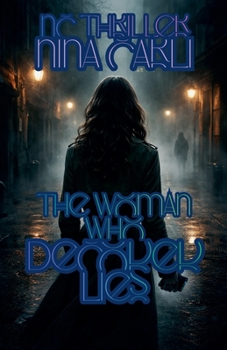 Paperback The woman who decoded lies Book