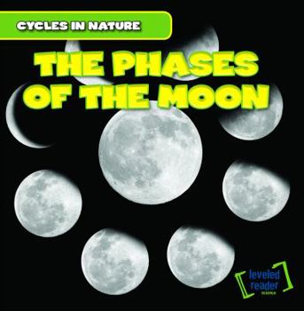 The Phases of the Moon - Book  of the Cycles in Nature