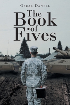 Paperback The Book of Fives Book