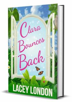 Paperback Clara Bounces Back: (Clara Andrews Series - Book 10) Book