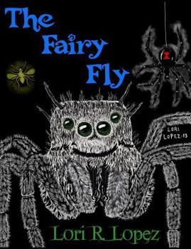 Paperback The Fairy Fly Book