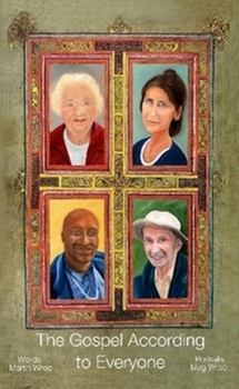 Paperback The Gospel According To Everyone Book