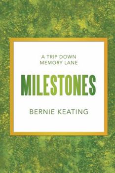 Paperback Milestones: A Trip Down Memory Lane Book