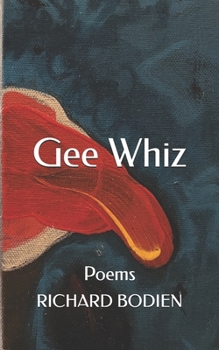 Paperback Gee Whiz: 2026 Book