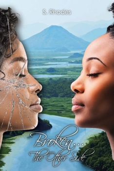 Paperback Broken... The Other Side Book