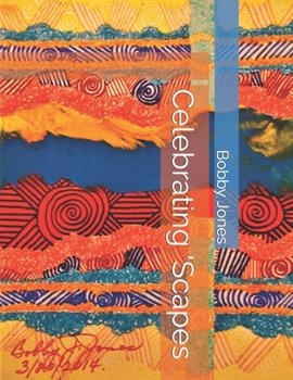Paperback Celebrating 'Scapes Book