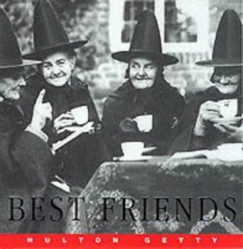 Hardcover Best Friends Book