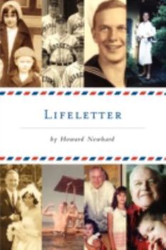 Paperback Lifeletter Book