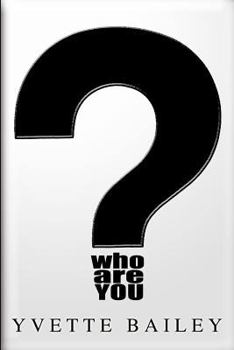 Paperback Who Are You? Book