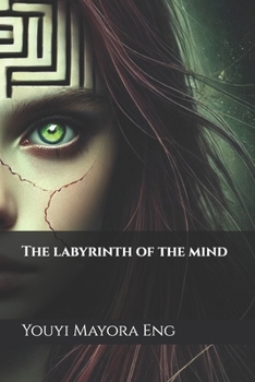 Paperback The labyrinth of the mind Book