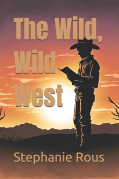The Wild, Wild West (J.T. Middleton, Time Traveler)