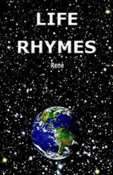 Paperback Life Rhymes Book