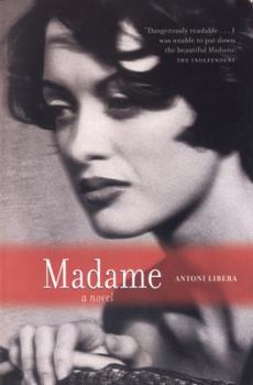 Paperback Madame Book