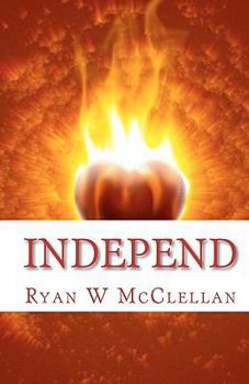 Paperback IndepenD: Parental Advisory: Content May Cause Revolution Book