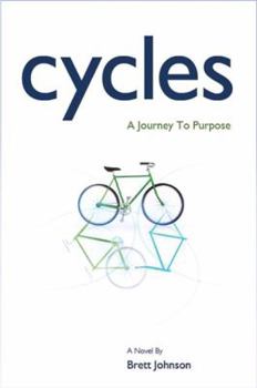 Paperback Cycles: A Journey to Purpose Book