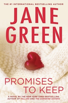 Paperback Promises to Keep: Promises to Keep: A Novel Book