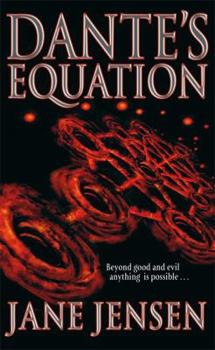 Hardcover Dante's Equation Book