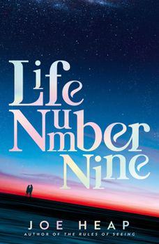 Hardcover Life Number Nine Book