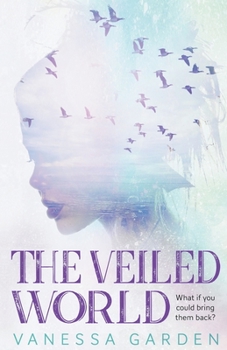 Paperback The Veiled World Book