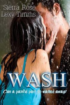 Paperback Wash Book