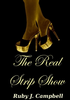 Paperback The Real Strip Show Book