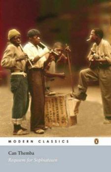 Paperback Requiem for Sophiatown Book