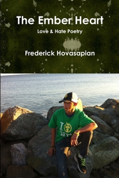 Paperback The Ember Heart Book