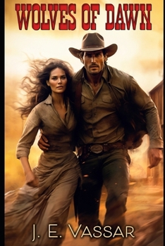 Paperback Wolves of Dawn Book