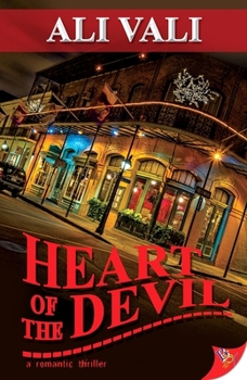 Heart of the Devil - Book #0 of the Cain Casey