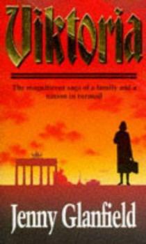 Viktoria: Die Geschichte einer Berliner Familiendynastie - Book #2 of the Hotel Quadriga