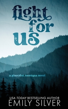 Paperback Fight For Us Book