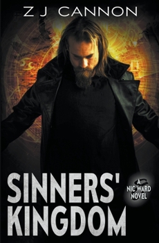 Paperback Sinners' Kingdom Book