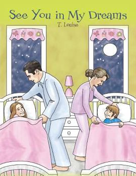 Paperback See You in My Dreams Book