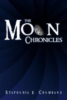 Paperback The Moon Chronicles Book