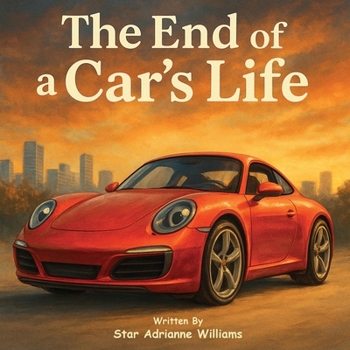 The End of a Car's Life
