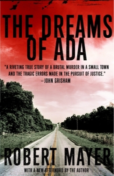Paperback The Dreams of Ada Book