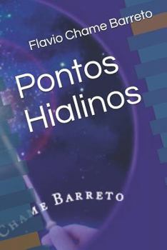 Paperback Pontos Hialinos [Portuguese] Book