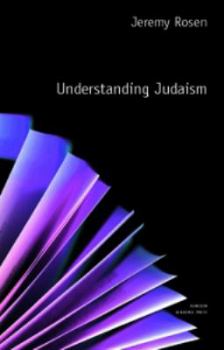 Paperback Understanding Judaism Book