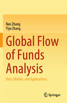 Paperback Global Flow of Funds Analysis: Data, Models, and Applications Book