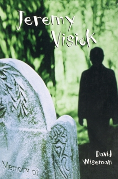 Paperback Jeremy Visick Book