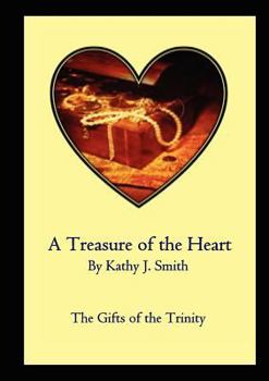 Paperback A Treasure of the Heart Book