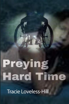 Paperback Preying Hard Time Book