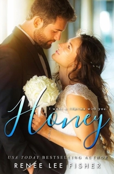 Paperback Honey Book