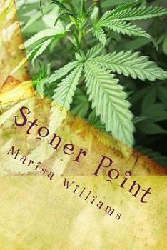 Paperback Stoner Point Book