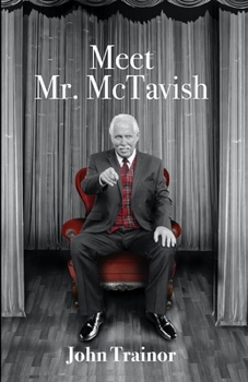 Paperback Meet Mr. McTavish Book