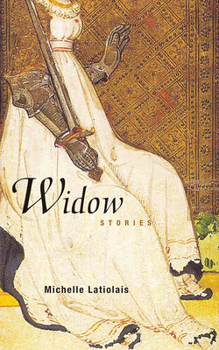 Paperback Widow: Stories Book